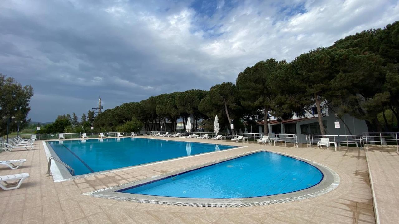 Sporkoey Hotel & Beach Club Darıca المظهر الخارجي الصورة