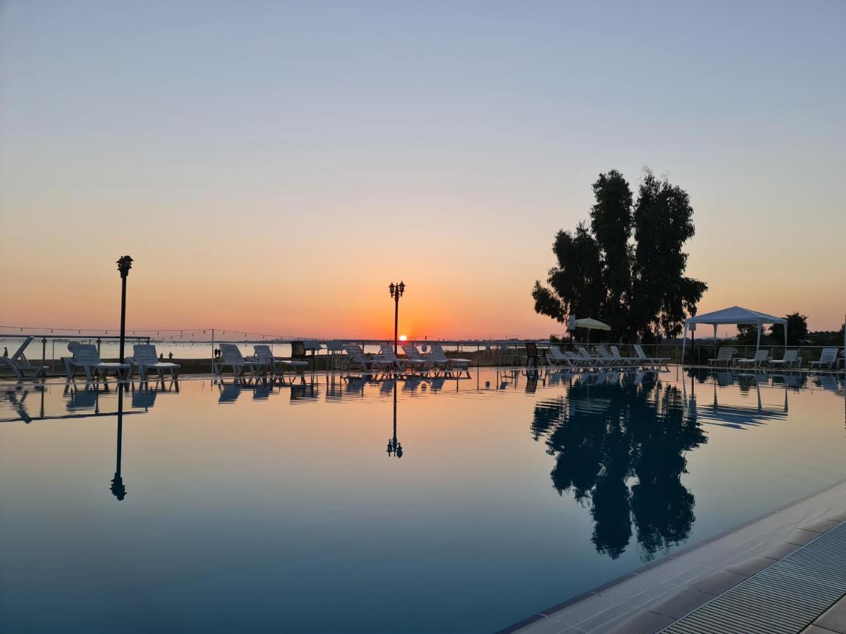 Sporkoey Hotel & Beach Club Darıca المظهر الخارجي الصورة