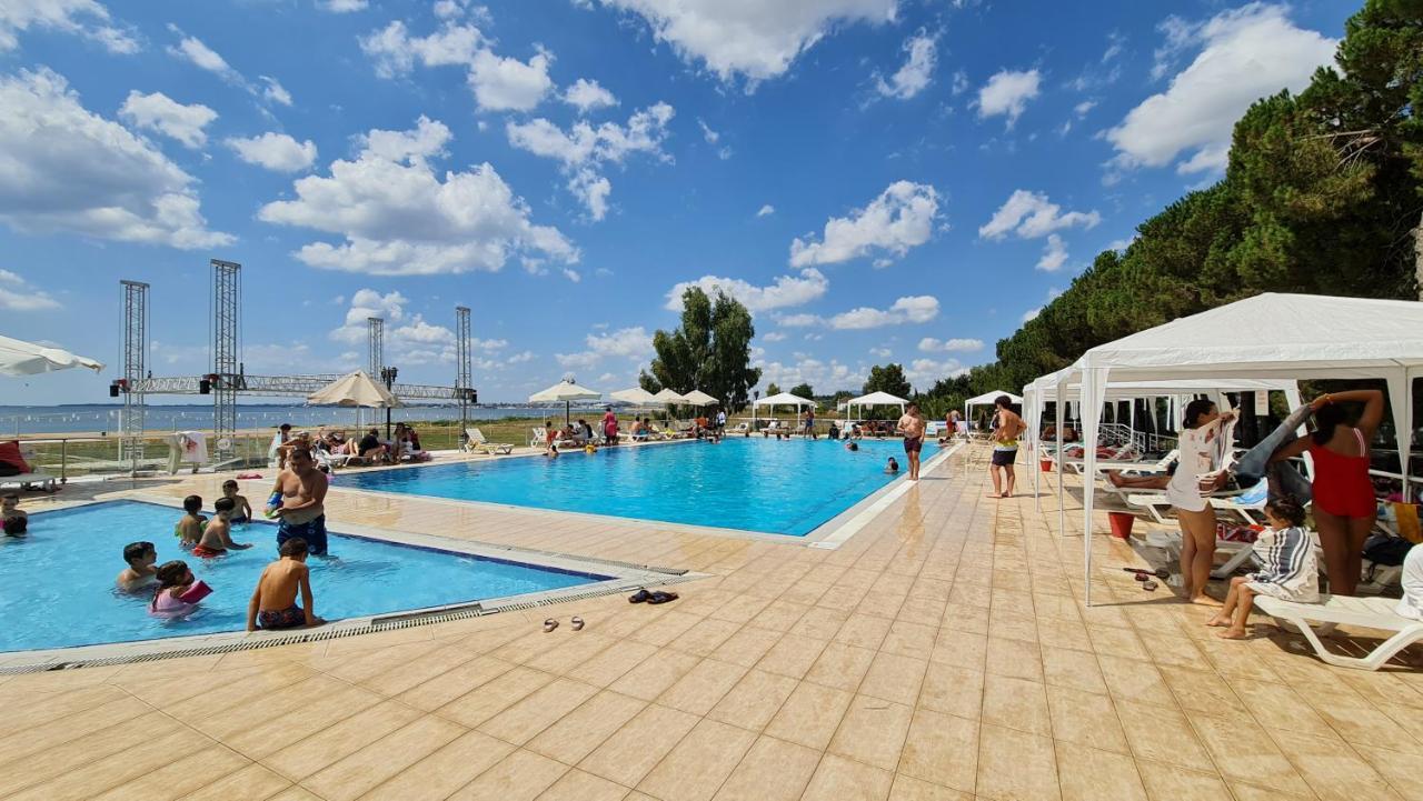 Sporkoey Hotel & Beach Club Darıca المظهر الخارجي الصورة