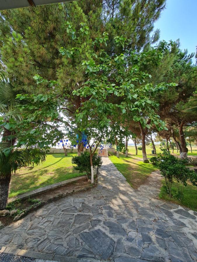 Sporkoey Hotel & Beach Club Darıca المظهر الخارجي الصورة