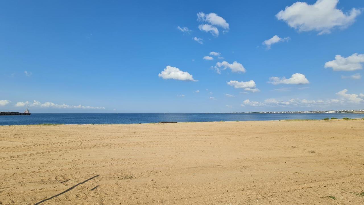 Sporkoey Hotel & Beach Club Darıca المظهر الخارجي الصورة