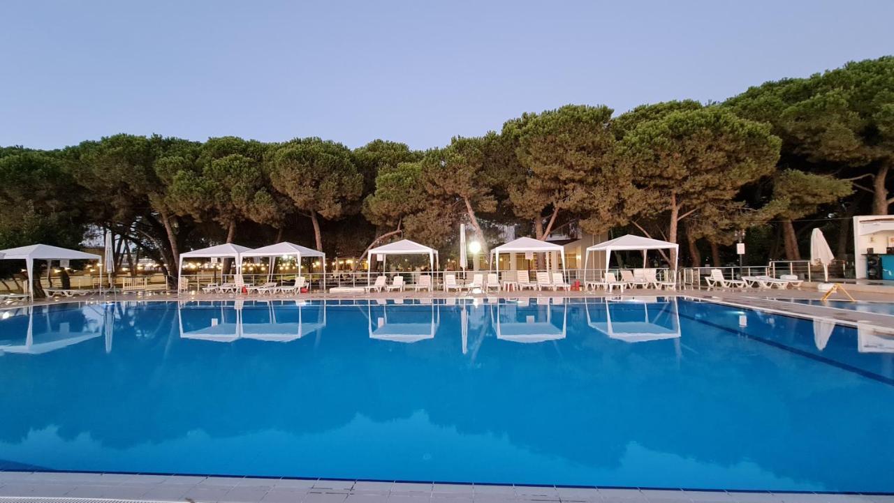 Sporkoey Hotel & Beach Club Darıca المظهر الخارجي الصورة