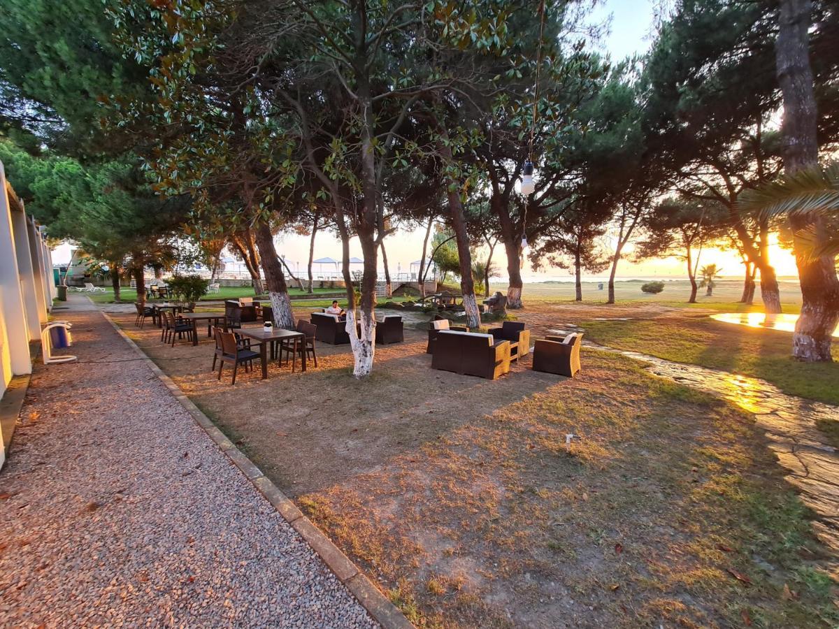 Sporkoey Hotel & Beach Club Darıca المظهر الخارجي الصورة