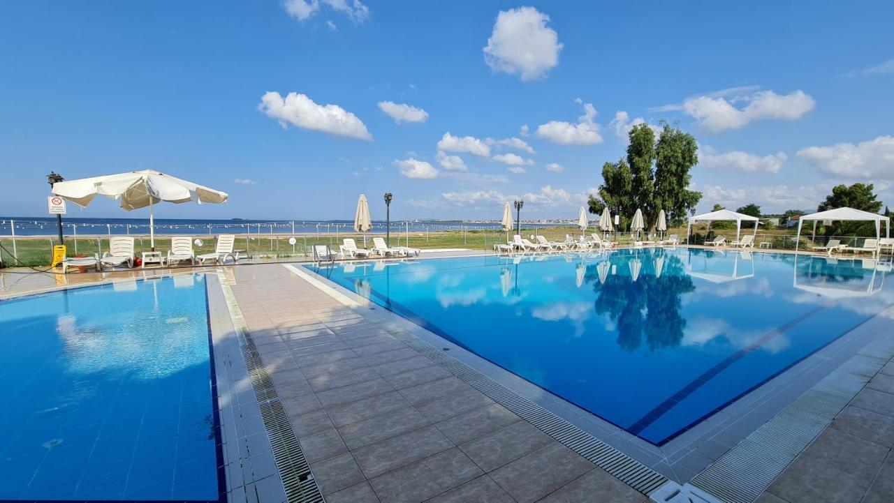 Sporkoey Hotel & Beach Club Darıca المظهر الخارجي الصورة