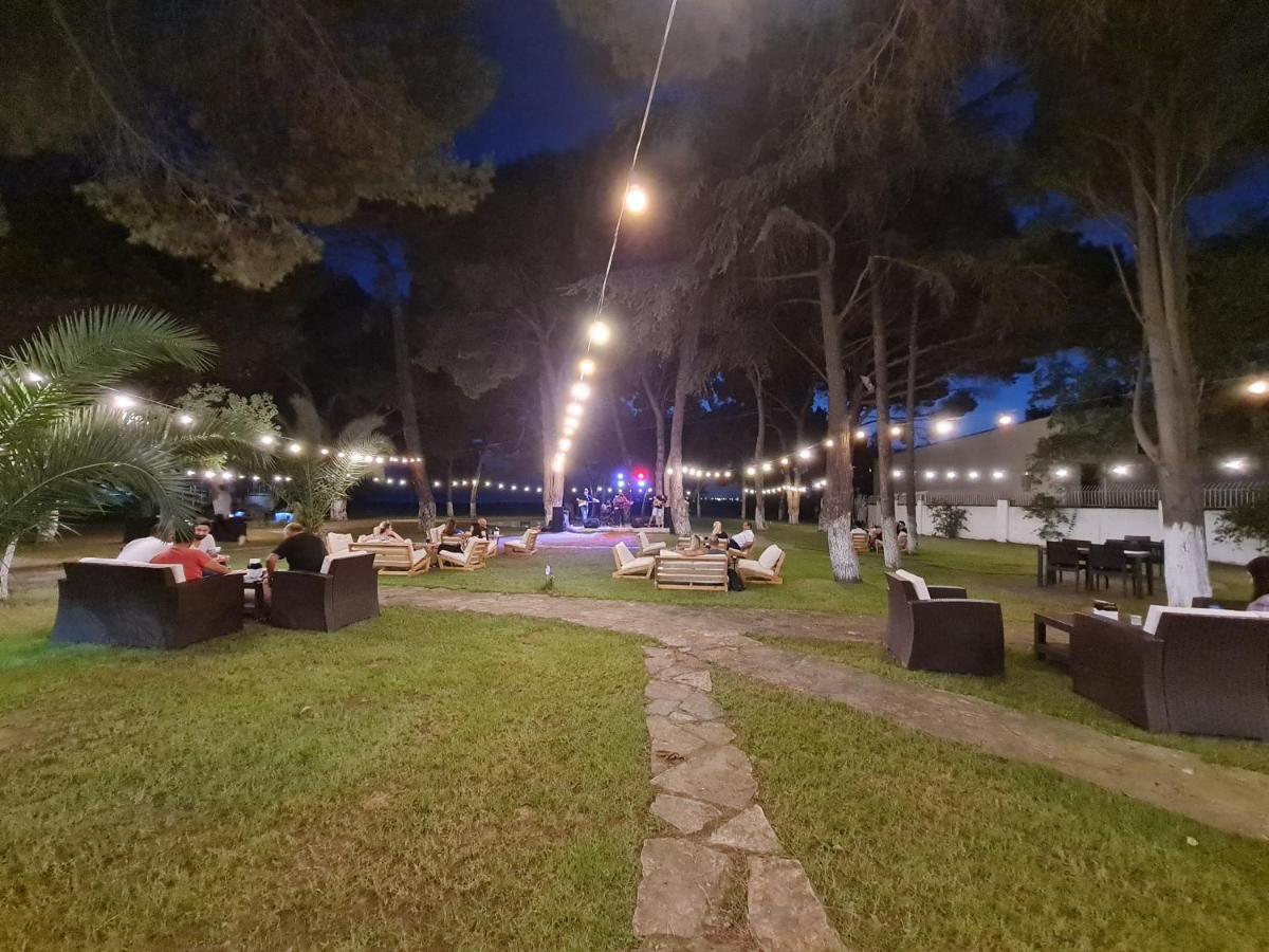 Sporkoey Hotel & Beach Club Darıca المظهر الخارجي الصورة