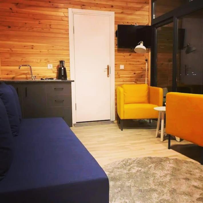 Sporkoey Hotel & Beach Club Darıca المظهر الخارجي الصورة