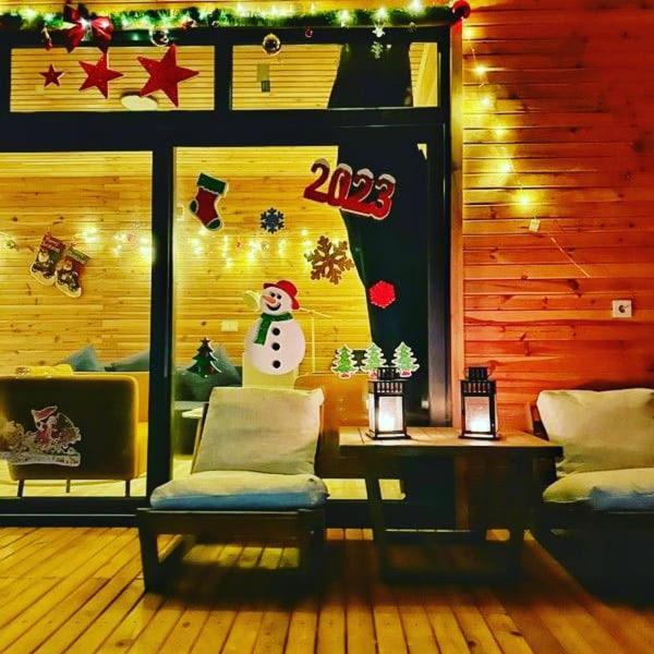 Sporkoey Hotel & Beach Club Darıca المظهر الخارجي الصورة