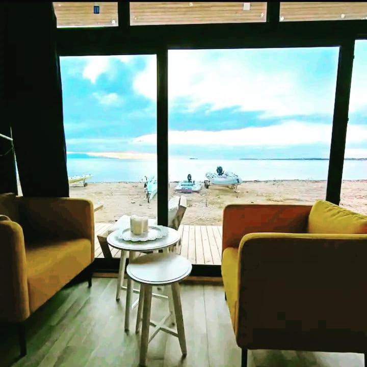 Sporkoey Hotel & Beach Club Darıca المظهر الخارجي الصورة