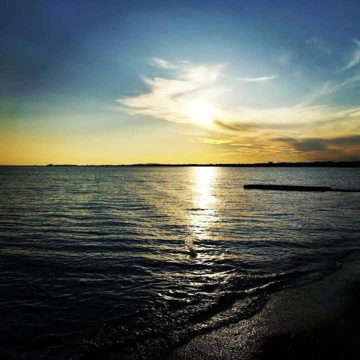 Sporkoey Hotel & Beach Club Darıca المظهر الخارجي الصورة