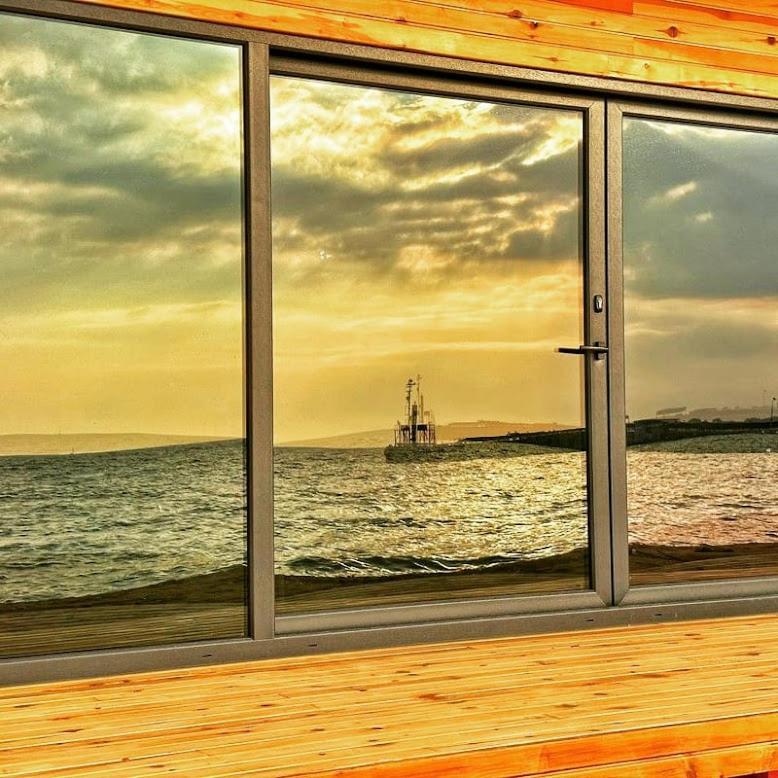Sporkoey Hotel & Beach Club Darıca المظهر الخارجي الصورة