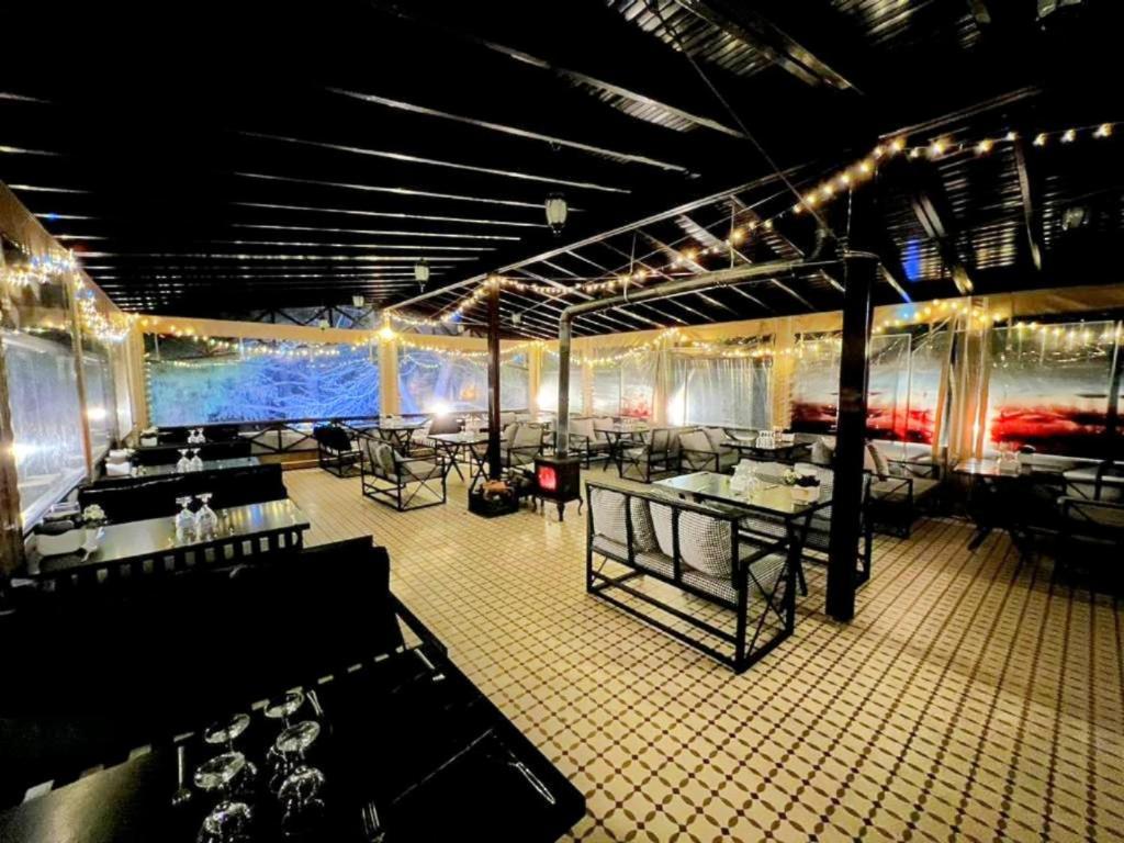 Sporkoey Hotel & Beach Club Darıca المظهر الخارجي الصورة
