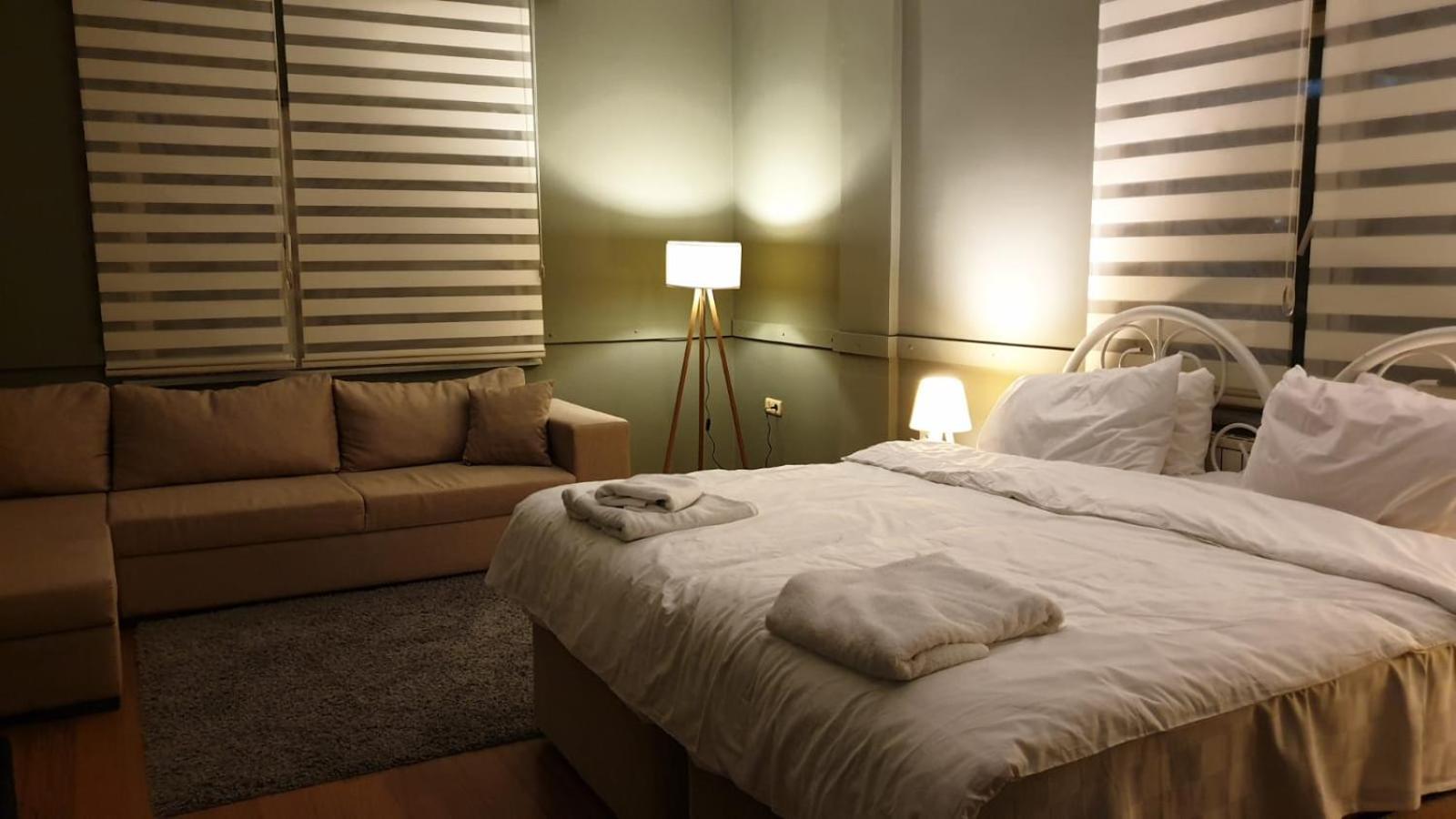Sporkoey Hotel & Beach Club Darıca المظهر الخارجي الصورة
