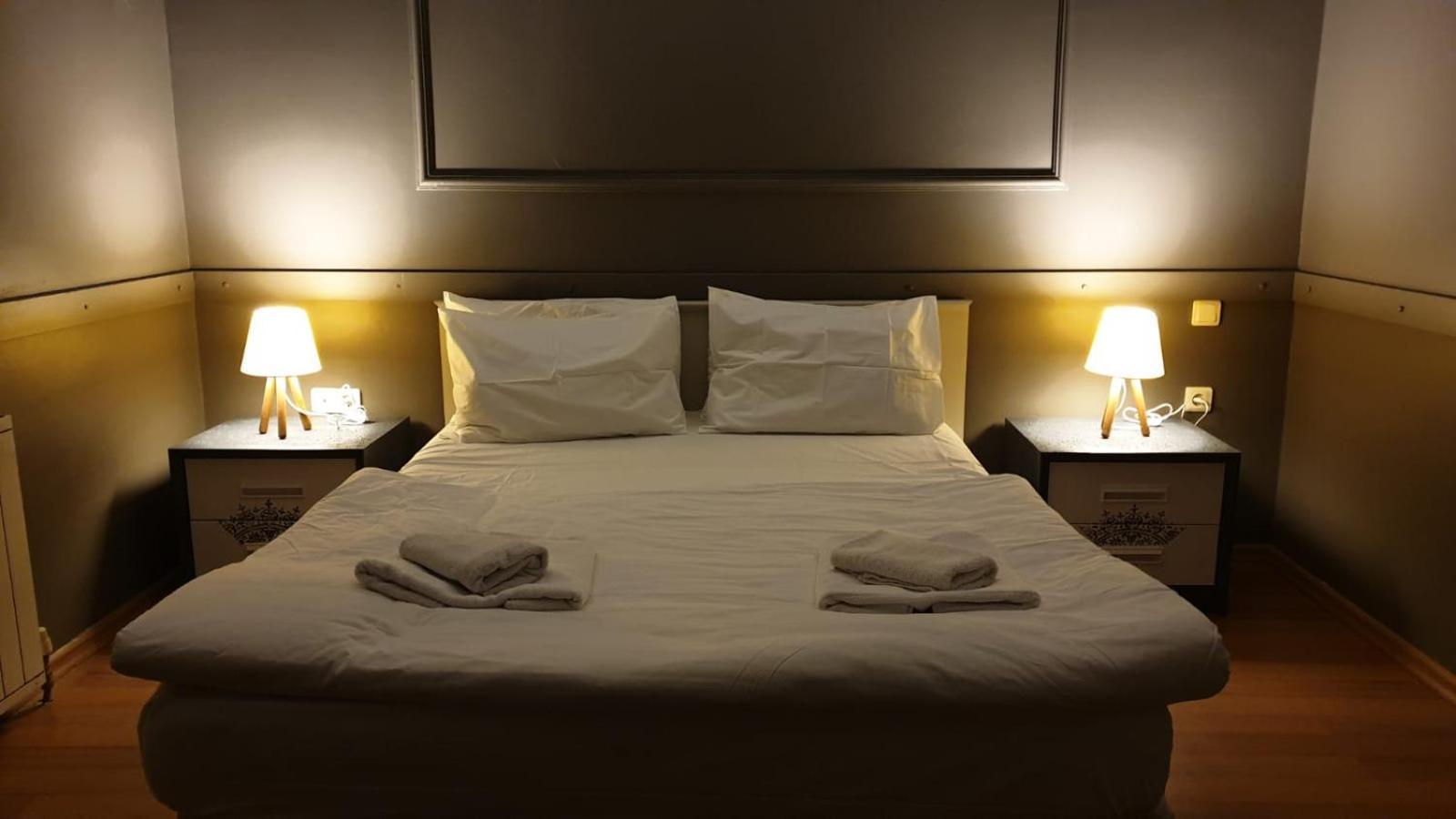 Sporkoey Hotel & Beach Club Darıca المظهر الخارجي الصورة
